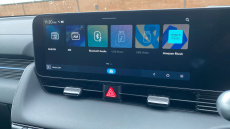 Hyundai IONIQ 5 N 478kW 84 kWh 5dr Auto Electric Hatchback